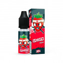 Ishigo 10ml Kung Fruits by Cloud Vapor (10 pièces) Ishigo 10ml Kung Fruits by Cloud Vapor (10 pièces)