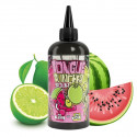 Watermelon & Lime Sour 200ml Tongue Puncher by Joe's Juice (dropper inclus) Watermelon & Lime Sour 200ml Tongue Puncher by Joe's Juice (dropper inclus)