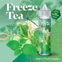 Mint Ice Tea & Cucumber 50ml Freeze Tea by Made In Vape Mint Ice Tea & Cucumber 50ml Freeze Tea by Made In Vape