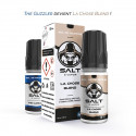 The Guzzler 10ml Salt E-Vapor by Le French Liquide (TPD FRANCE) The Guzzler 10ml Salt E-Vapor by Le French Liquide (TPD FRANCE)