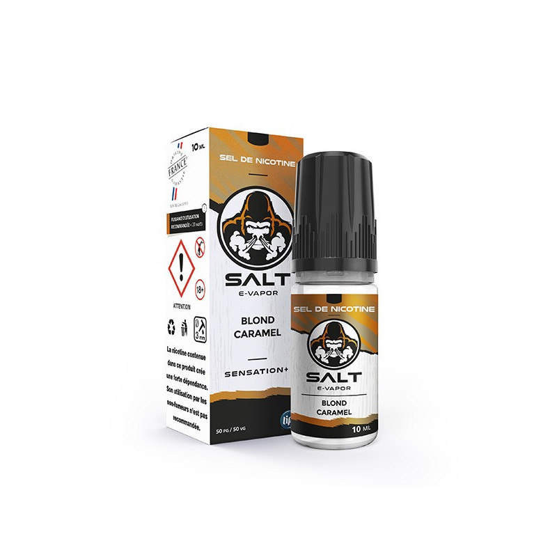 Eagle Wild 10ml Salt E-Vapor by Le French Liquide (TPD FRANCE) Eagle Wild 10ml Salt E-Vapor by Le French Liquide (TPD FRANCE)