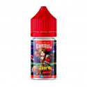 Concentré Cheryl 30ml Saint Flava by Swoke (5 pièces) Concentré Cheryl 30ml Saint Flava by Swoke (5 pièces)