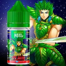 Concentré Abel 30ml Saint Flava by Swoke (5 pièces) Concentré Abel 30ml Saint Flava by Swoke (5 pièces)