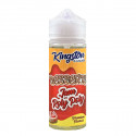 Jam Roly Poly 100ml Desserts by Kingston Jam Roly Poly 100ml Desserts by Kingston