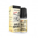 Moon Shiners : Gold Sucker 10ml Le French Liquide (6 pièces) Moon Shiners : Gold Sucker 10ml Le French Liquide (6 pièces)