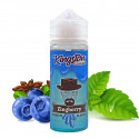 Zingberry Heisenberry 100ml Kingston Zingberry Heisenberry 100ml Kingston