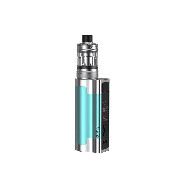 Kit Zelos 3 3200mAh Aspire Kit Zelos 3 3200mAh Aspire