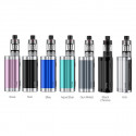 Kit Zelos X avec Nautilus 3²² Aspire Kit Zelos X avec Nautilus 3²² Aspire