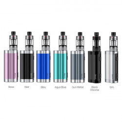 Kit Zelos X avec Nautilus 3²² Aspire Kit Zelos X avec Nautilus 3²² Aspire