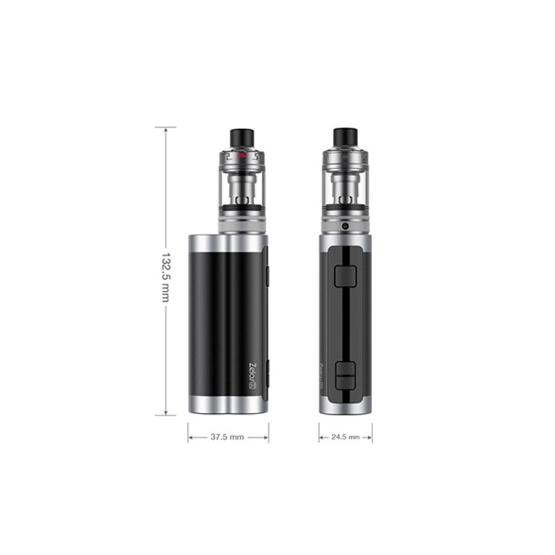 Kit Zelos X avec Nautilus 3²² Aspire Kit Zelos X avec Nautilus 3²² Aspire