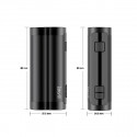 Box Zelos X Aspire Box Zelos X Aspire