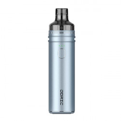 Kit Pod Doric 60w 2500mAh Voopoo Kit Pod Doric 60w 2500mAh Voopoo