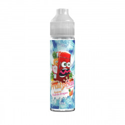 Ananas Fruit du Dragon 50ml Fruity Sun