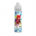 Duo de raisins 50ml Fruity Sun