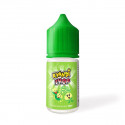 Concentré Super Pik Pomme 30ml Kyandi Shop (5 pièces) Concentré Super Pik Pomme 30ml Kyandi Shop (5 pièces)