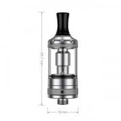 Clearomiseur Nautilus Nano Aspire