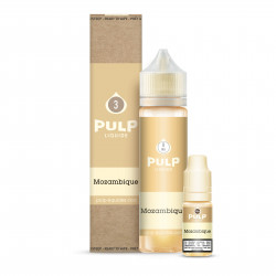 Pack Blond Mozambique 60ml Pulp Pack Blond Mozambique 60ml Pulp