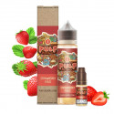 Pack Strawberry Field 60ml Pulp Kitchen by Pulp Pack Strawberry Field 60ml Pulp Kitchen by Pulp