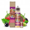 Pack Chubby Berries 60ml Pulp Kitchen by Pulp Pack Chubby Berries 60ml Pulp Kitchen by Pulp