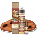 Pack Christmas Cookie & Cream 60ml Pulp Kitchen by Pulp Pack Christmas Cookie & Cream 60ml Pulp Kitchen by Pulp