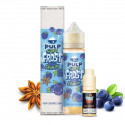 Pack Blue Granite SUPER FROST 60ml Frost & Furious by Pulp Pack Blue Granite SUPER FROST 60ml Frost & Furious by Pulp