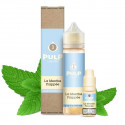 Pack La Menthe Frappée 60ml Pulp Pack La Menthe Frappée 60ml Pulp
