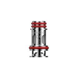 Résistances Mesh pour Feelin et Pagee (0.6/1.0) Nevoks (pack de 5)