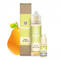 Pack Poire de Kyoto 60ml Pulp Pack Poire de Kyoto 60ml Pulp
