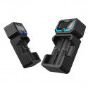 Chargeur X2 Xtar Light Chargeur X2 Xtar Light
