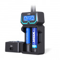 Chargeur X2 Xtar Light Chargeur X2 Xtar Light