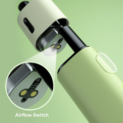 Kit Pod Avocado Baby 1100mAh Vaptio Kit Pod Avocado Baby 1100mAh Vaptio