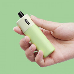 Kit Pod Avocado Baby 1100mAh Vaptio Kit Pod Avocado Baby 1100mAh Vaptio