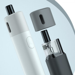 Kit Pod Avocado Baby 1100mAh Vaptio Kit Pod Avocado Baby 1100mAh Vaptio