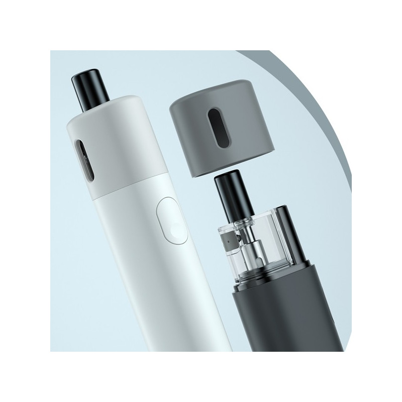 Kit Pod Avocado Baby 1100mAh Vaptio Kit Pod Avocado Baby 1100mAh Vaptio