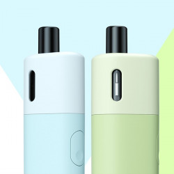 Kit Pod Avocado Baby 1100mAh Vaptio Kit Pod Avocado Baby 1100mAh Vaptio