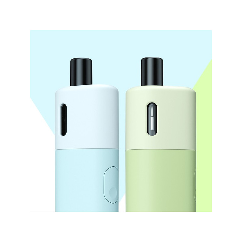 Kit Pod Avocado Baby 1100mAh Vaptio Kit Pod Avocado Baby 1100mAh Vaptio