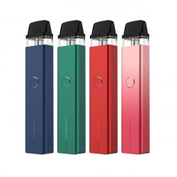 Kit Pod XROS 2 1000mAh Vaporesso Kit Pod XROS 2 1000mAh Vaporesso