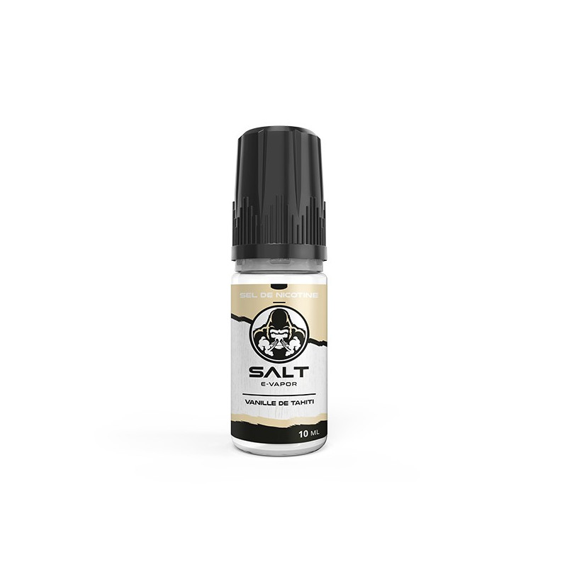 Vanille de Tahiti TPD FRA 10ml Salt E-Vapor by Le French Liquide (6 pièces) Vanille de Tahiti TPD FRA 10ml Salt E-Vapor by Le French Liquide (6 pièces)