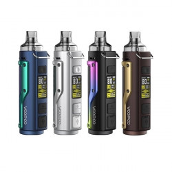 Kit Pod Argus Pro 80w Voopoo (new colors) Kit Pod Argus Pro 80w Voopoo (new colors)