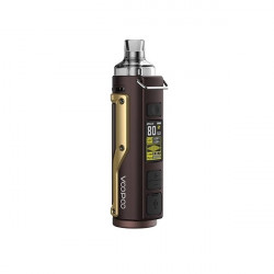 Kit Pod Argus Pro 80w Voopoo (new colors) Kit Pod Argus Pro 80w Voopoo (new colors)