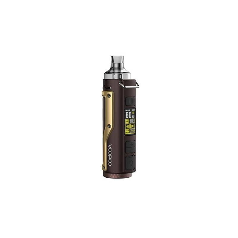 Kit Pod Argus Pro 80w Voopoo (new colors) Kit Pod Argus Pro 80w Voopoo (new colors)