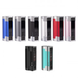 Box Zelos 3 3200mAh Aspire Box Zelos 3 3200mAh Aspire