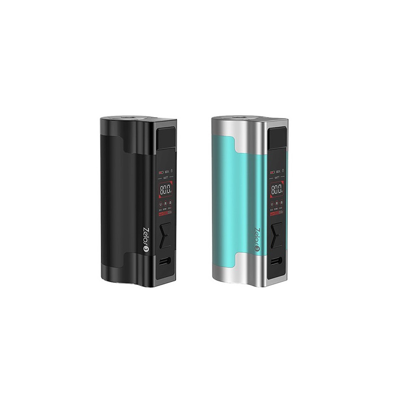 Box Zelos 3 3200mAh Aspire Box Zelos 3 3200mAh Aspire