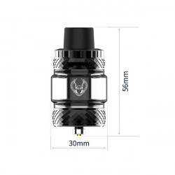 Clearomiseur Sakerz Master 5ml HorizonTech Clearomiseur Sakerz Master 5ml HorizonTech