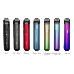 Kit Flexus Q 700mAh Aspire Kit Flexus Q 700mAh Aspire