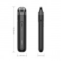 Kit Flexus Q 700mAh Aspire Kit Flexus Q 700mAh Aspire