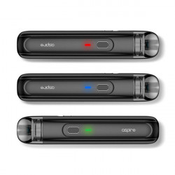 Kit Flexus Q 700mAh Aspire Kit Flexus Q 700mAh Aspire