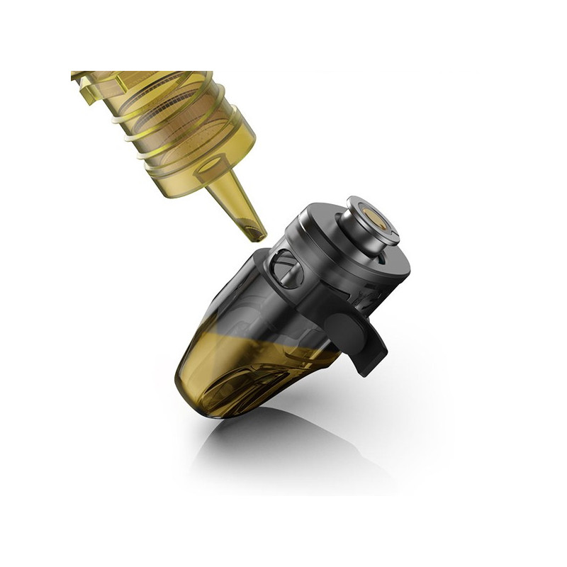 Pod de remplacement Flexus Q 2ml Aspire Pod de remplacement Flexus Q 2ml Aspire