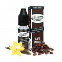 Bean Crush 10ml Vintage by Cloud Vapor (10 pièces) Bean Crush 10ml Vintage by Cloud Vapor (10 pièces)