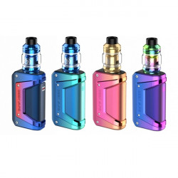 Kit Aegis Legend 2 L200 Geekvape Kit Aegis Legend 2 L200 Geekvape